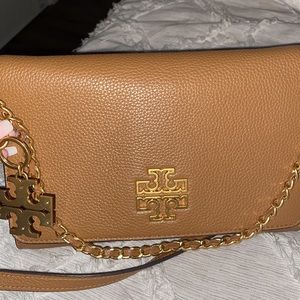 Tory Burch Britten Crossbody